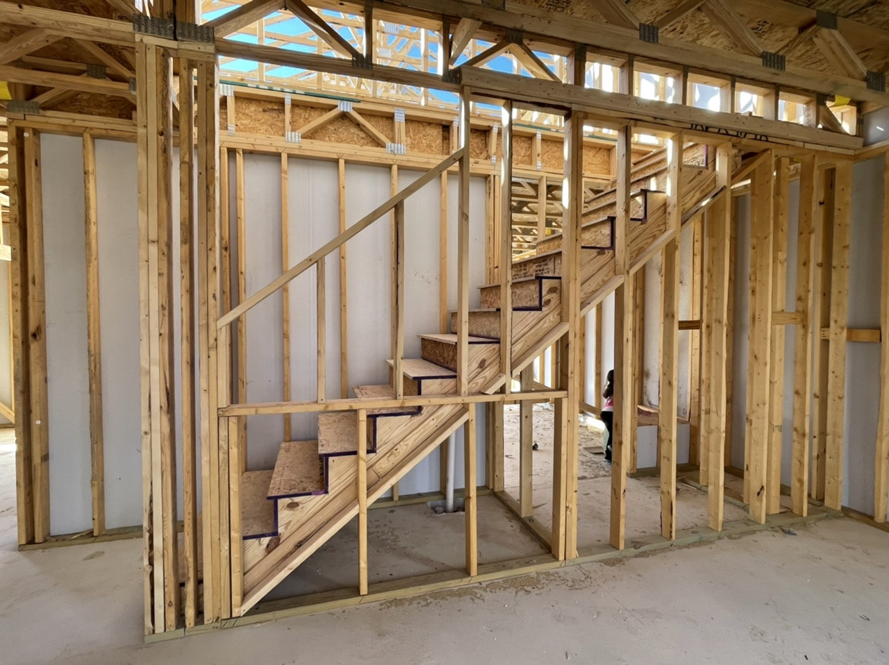 BJK Carpentry project