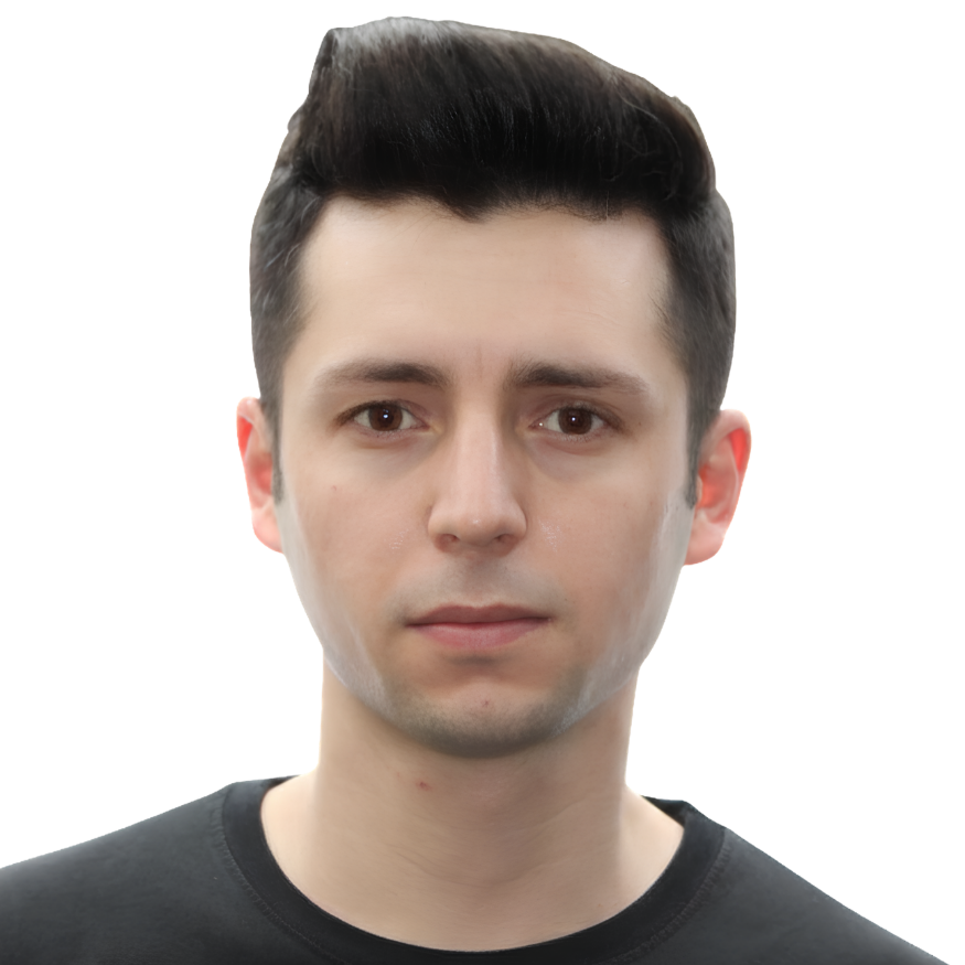 Ozgur Bagci, skilled carpenter at BJK Carpentry